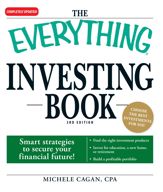 The Everything Investing Book - 18 Aug 2009