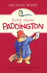 Love from Paddington - 23 Dec 2014