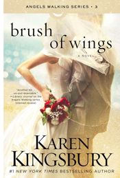 Brush of Wings - 29 Mar 2016
