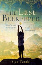 The Last Beekeeper - 19 Aug 2021