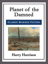 Planet of the Damned - 19 Oct 2015