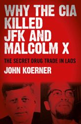 Why The CIA Killed JFK and Malcolm X - 28 Nov 2014