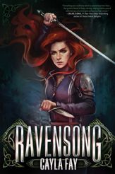 Ravensong - 14 Mar 2023