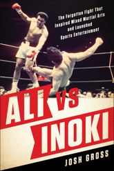 Ali vs. Inoki - 9 Jun 2016