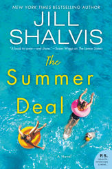 The Summer Deal - 2 Jun 2020
