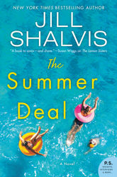 The Summer Deal - 2 Jun 2020