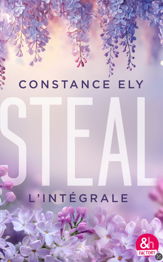 Steal - l'intégrale - 3 Sep 2025