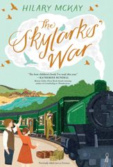 Skylarks' War - 18 Sep 2018