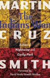 The Indians Won - 1 Mar 2024