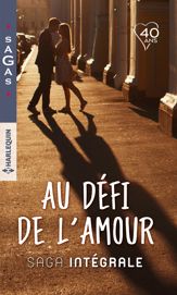 Intégrale "Au défi de l'amour" - 1 Aug 2018