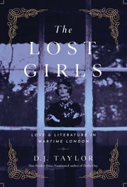 The Lost Girls - 4 Feb 2020