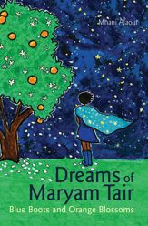 Dreams of Maryam Tair - 20 Jun 2015