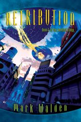 Retribution - 14 Jul 2015