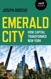 Emerald City - 27 Nov 2020