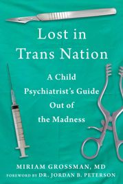 Lost in Trans Nation - 18 Jul 2023