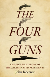 The Four Guns - 29 Oct 2024