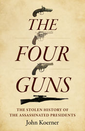 The Four Guns - 29 Oct 2024