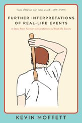 Further Interpretations of Real-Life Events - 31 Jul 2012