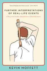 Further Interpretations of Real-Life Events - 31 Jul 2012
