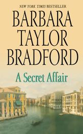 A Secret Affair - 6 Oct 2009