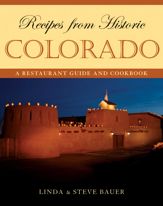 Recipes from Historic Colorado - 28 Apr 2008