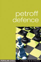 The Petroff Defence - 1 Mar 2005