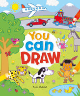 You Can Draw - 18 Oct 2019
