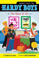 The Race Is On - 1 Dec 2015