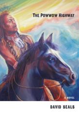 The Powwow Highway - 15 Sep 2014
