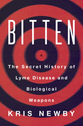Bitten - 14 May 2019