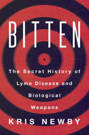 Bitten - 14 May 2019