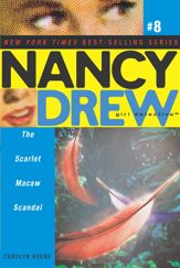 The Scarlet Macaw Scandal - 1 May 2012