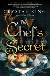The Chef's Secret - 12 Feb 2019