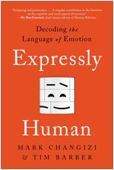 Expressly Human - 26 Jul 2022