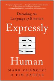 Expressly Human - 26 Jul 2022