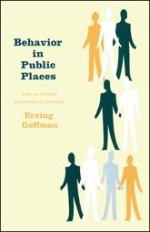 Behavior in Public Places - 30 Jun 2008