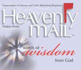 Heavenly Mail/Words of Wisdom - 15 Jun 2010