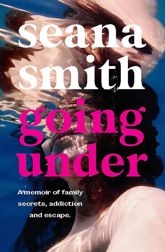 Going Under - 4 Sep 2024