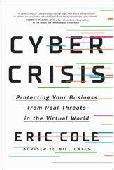 Cyber Crisis - 18 May 2021
