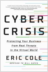 Cyber Crisis - 18 May 2021