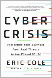 Cyber Crisis - 18 May 2021