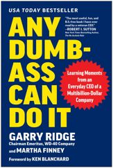 Any Dumb-Ass Can Do It - 11 Mar 2025