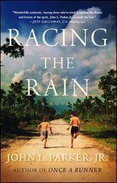 Racing the Rain - 14 Jul 2015