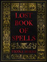 Lost Book of Spells - 5 Mar 2025