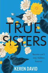 True Sisters - 15 Apr 2019