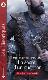 Le secret d'un guerrier - 1 Mar 2022