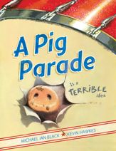 A Pig Parade Is a Terrible Idea - 24 May 2011