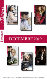 Pack mensuel Passions : 12 romans (Décembre 2019) - 1 Dec 2019