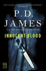 Innocent Blood - 17 Apr 2012