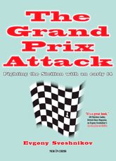 The Grand Prix Attack - 16 Jul 2015